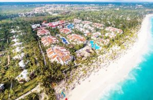 Hotel Occidental Punta Cana Resort Punta Cana