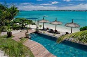 Hotel OCEAN BEAUTY PEREYBERE