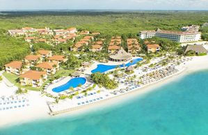 Hotel Ocean Maya Royale Riviera Maya