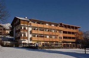 Hotel OLIMPIONICO TRENTINO