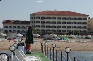 Hotel OLIVERA AYVALIK