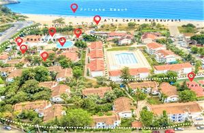 Hotel Oludeniz Resort By Z Hotels Oludeniz