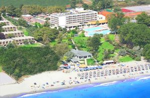 Hotel BOMO OLYMPUS GRAND RESORT Riviera Olimpului