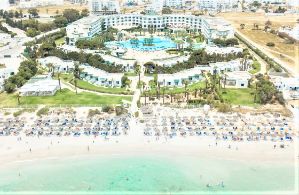 Hotel One Resort El Mansour Mahdia