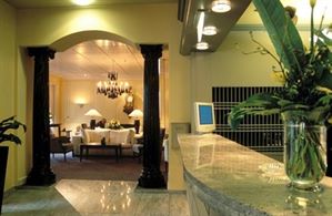 Hotel OPERA ZURICH