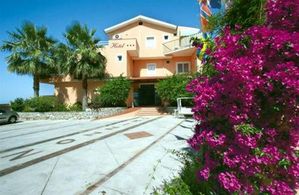 Hotel ORIZZONTE BLU CALABRIA