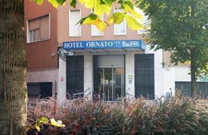 Hotel ORNATO MILANO