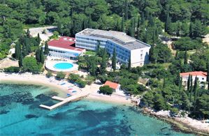 Hotel ORSAN Orebic