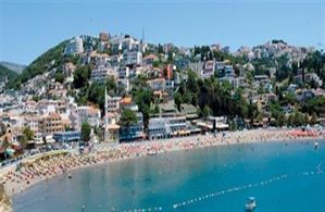 Hotel OTRANT ULCINJ