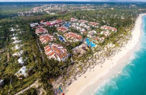 Hotel Occidental Punta Cana Resort Punta Cana