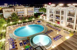 Hotel PALACE BIBIONE