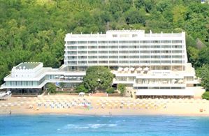 Hotel PALACE SUNNY DAY