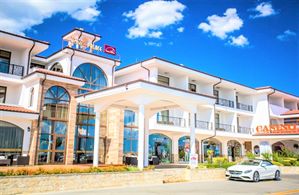Hotel PALACE MARINA DINEVI SVETI VLAS