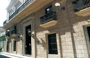 Hotel PALACIO OFARRILL HAVANA