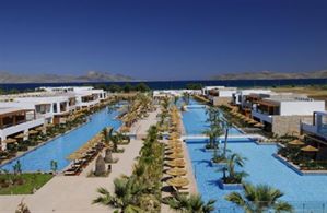 Hotel PALAZZO DEL MARE KOS