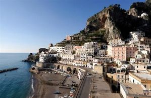 Hotel PALAZZO FERRAIOLI COASTA AMALFITANA