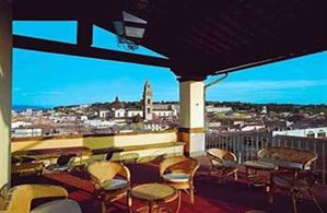 Hotel PALAZZO MAGNANI FERONI FLORENTA