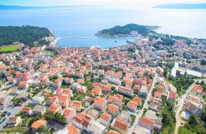 Hotel PALMA Makarska