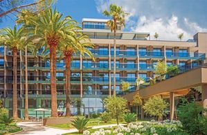 Hotel PALMON BAY HERCEG NOVI