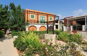 Hotel PANAS HOLIDAY VILLAGE AYIA NAPA