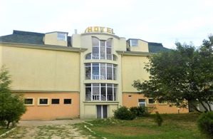 Hotel PANCHO KRANEVO