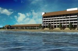 Hotel PANDANUS BEACH BENTOTA
