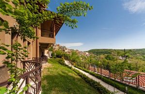 Hotel PANORAMA VELIKO TARNOVO