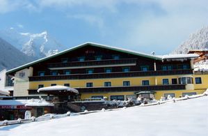 Hotel PANORAMA ZILLERTAL