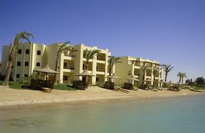 Hotel PANORAMA BUNGALOWS EL GOUNA