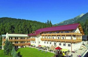 Hotel PANORAMA SONNENRESIDENZ WALDHOTEL SEEFELD