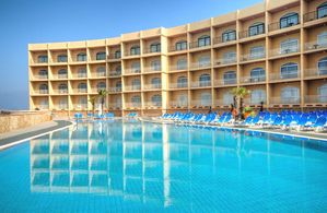 Hotel PARADISE BAY RESORT MELLIEHA