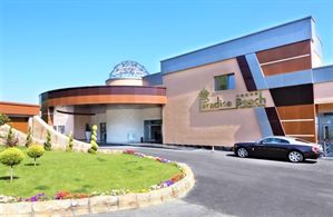 Hotel PARADISE BEACH SVETI VLAS