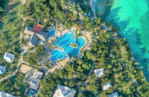 Hotel Paradisus Rio De Oro Resort And Spa Guardalavaca