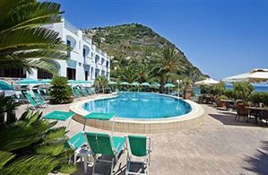 Hotel PARCO SMERALDO TERME INSULA ISCHIA