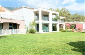 Hotel PARGA BEACH PARGA