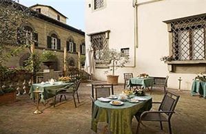 Hotel PARIS FLORENTA