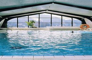 Hotel PARK BLED
