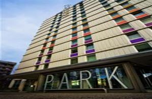 Hotel PARK LJUBLJANA