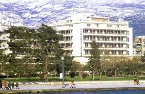 Hotel PARK VOLOS