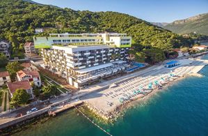 Hotel PARK BIJELA