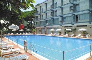 Hotel PARK CAPOMULINI SICILIA