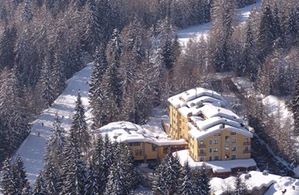 Hotel PARK FOLGARIDA TRENTINO