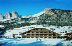 Hotel PARK HOTEL & CLUB RUBINO TRENTINO