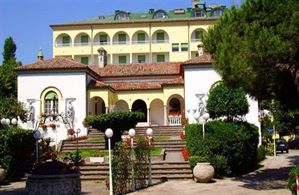 Hotel PARK HOTEL RAVENNA RAVENNA