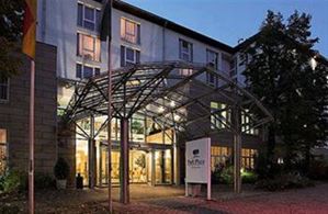 Hotel PARK PLAZA DRESDA