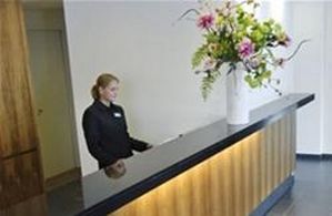 Hotel PARK PLAZA UTRECHT UTRECHT