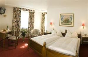 Hotel PARSENN DAVOS