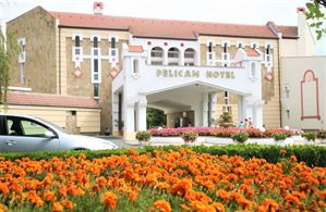 Hotel PELICAN DUNI