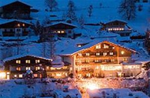 Hotel PENSION DAXER ZELL AM SEE