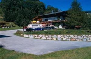 Hotel PENSION GABI SAALBACH HINTERGLEMM